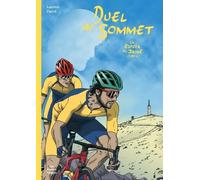 Duel au sommet: Un espoir en jaune, Etape 4