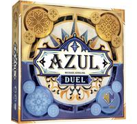 Duel bleu