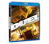 Duel – Universal Pictures – Blu-ray