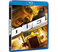Duel – Universal Pictures – Blu-ray