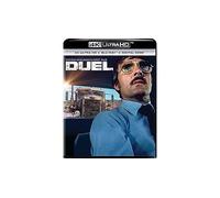 Duel Blu-ray 4K Ultra HD