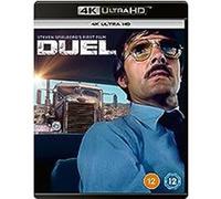 Duel Blu-ray 4K Ultra HD E