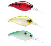 Duel Crankbait Hardcore Mr 14g 60 Mm