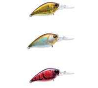 Duel Crankbait La Tour 14g 65 Mm