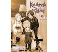 Duel culinaire. Volume 35