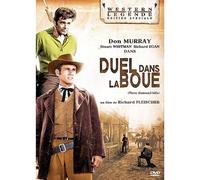 Duel dans la Boue – DVD – Édition Spéciale