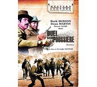 Duel dans la poussière – DVD – Édition spéciale