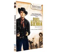 Duel dans la Sierra DVD DVD