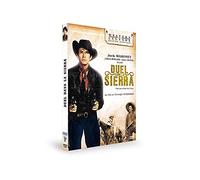 Duel dans la Sierra – DVD – Édition Spéciale