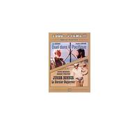 Duel Dans Le Pacifique / Junior Bonner