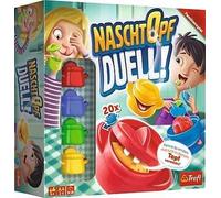 Duel de casseroles (jeu d'enfant)