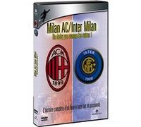 Duel de légende : Milan A.C. / Inter de Milan G