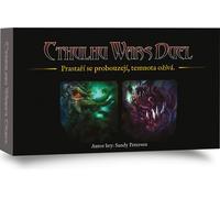 Duel des guerres de Cthulhu