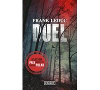 Duel - Deux cars scolaires qui disparaissent, un thriller au sommet par la nouvelle voix du genre