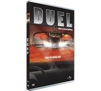Duel – DVD – Édition Collector – Universal Pictures