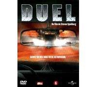 Duel – VF – Édition Collector (Édition belge) – Universal Pictures