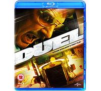 Duel [Edizione: Regno Unito] [Blu-Ray] [Import]
