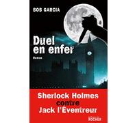 Duel en enfer