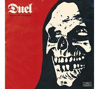 Duel - Fears of The Dead (Splatter) [Import]