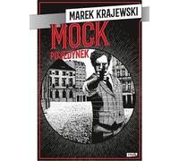 Duel fictif - Marek Krajewski (Buch auf Polnisch)