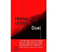 Frank Leduc – Duel