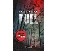 Duel - Frank Leduc - Pocket - Poche - Roman