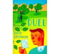 Duel Grossman, David (Auteur)