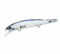 Duel Hardcore Minnow Flat 130SP 13cm 23.5g Suspending Leurre Jerkbait COULEURS
