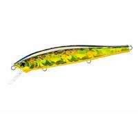 Duel Hardcore Minnow Flat 130SP 13cm 23.5g Suspending Leurre Jerkbait COULEURS