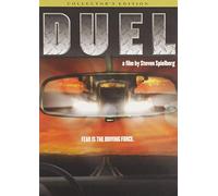 Duel [Import USA Zone 1]