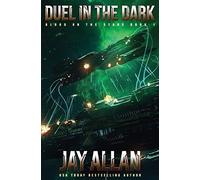 Duel in the Dark: Blood on the Stars I