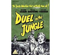 Duel In The Jungle