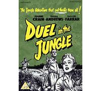 Duel in the Jungle
