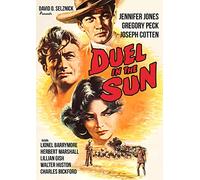 Duel in The Sun