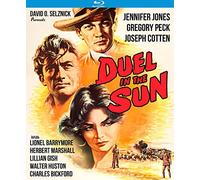 Duel in The Sun [Blu-Ray]