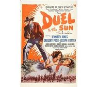 Duel in the Sun Blu-ray E