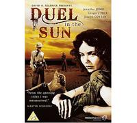 Duel in the Sun [Import anglais]
