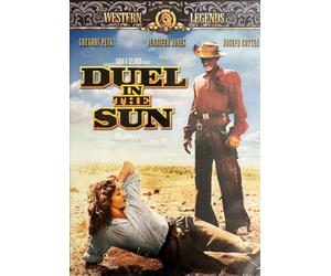 Duel in the Sun [Import USA Zone 1]