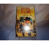 Duel In The Sun [VHS]