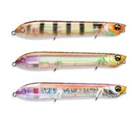 Duel Leurre Crayon Popper 15g 110 Mm