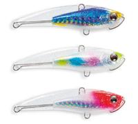 Duel Lipless Crankbait Hardcore Vibe 35g 85 Mm