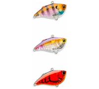 Duel Lipless Crankbait L Bass Vibe 14.5g 60 Mm