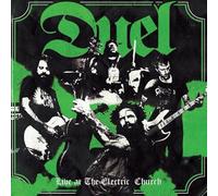 Duel - Live at The Electric Church (Green) [Import]