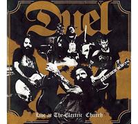 Duel - Live at The Electric Church [Import]