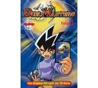 Duel Masters - (1)TV-Serie