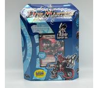 Duel Masters 2-PLAYER Kit de Départ / Pont Jeu Carte Ccg 2004 - Neuf et Scellé