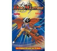 Duel Masters - (2)TV-Serie