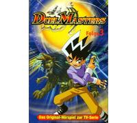 Duel Masters - (3)TV-Serie
