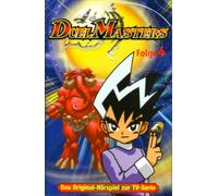 Duel Masters - (4)TV-Serie