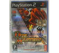 Duel Masters Edition Limitée PS2 PLAYSTATION 2 Pal - Nouveau